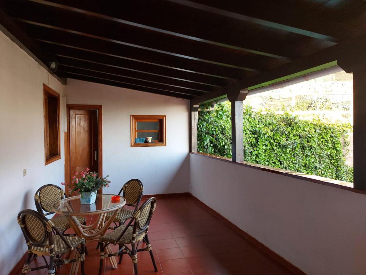 Apartmán Casa Mari Carmen Costa Adeje (Tenerife)